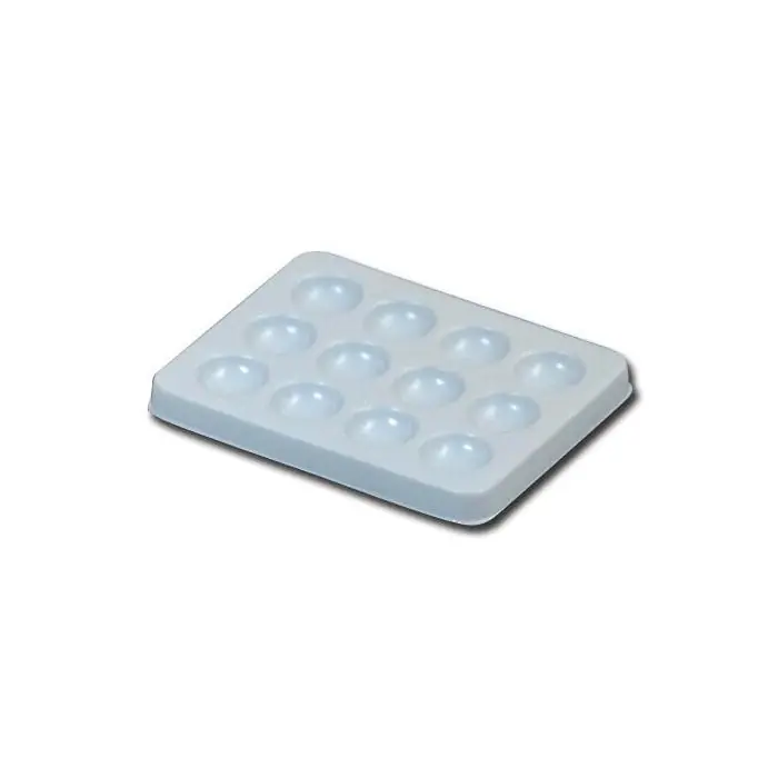 Neo/SCI Polystyrene Spot Plates No Minimum Order